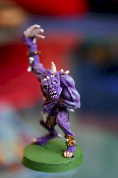 Strigoi by Sir Konrath