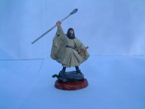 gandalf by tocniv