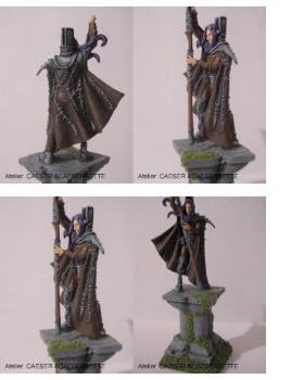 Velrys by CAESER