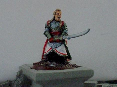 Another mini by Kael