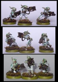 Tau_fire_warriors by Re Borio