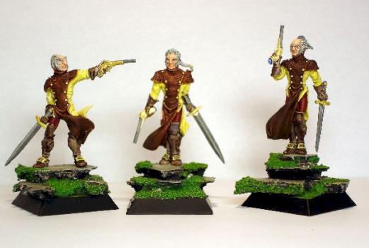 Faucheurs d'Alahan by Hieroslave