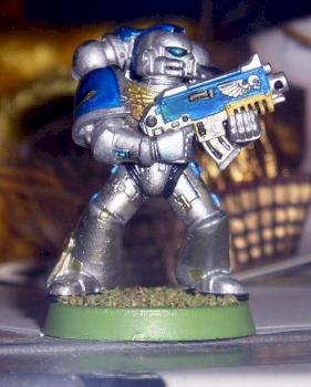 first mini in 6-7 years by SRF11