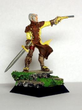 Faucheur d'Alahan by Hieroslave