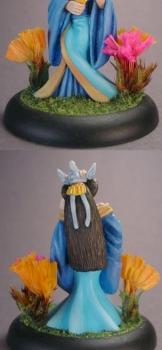 Crane Courtier by Jubilee