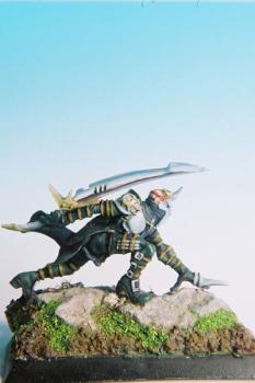 Executioner by DavBan