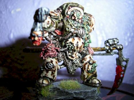 boris rotanface by john talbot