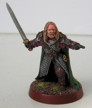 Gamling by Tobold Hornblower