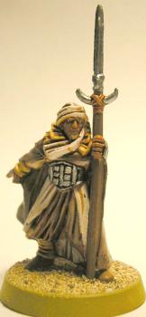 harad by DRAGONROJ