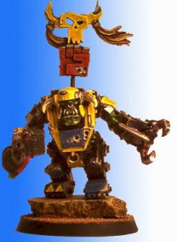 2nd Nob by black crusade
