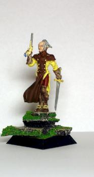 Faucheur d'Alahan 2 by Hieroslave