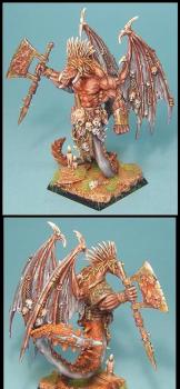 khorne prince demon by gros bob