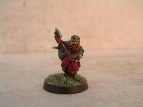 gimli by tocniv