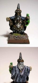 Dwarf by gorn