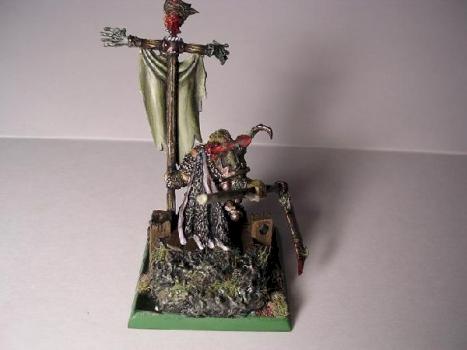Nain de nurgle 2 by Furt le Grand