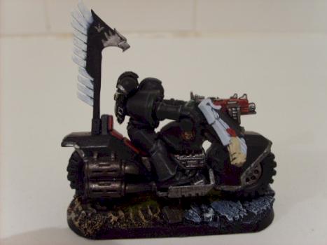 Another mini by gecko