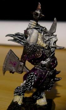Wargor by Filth