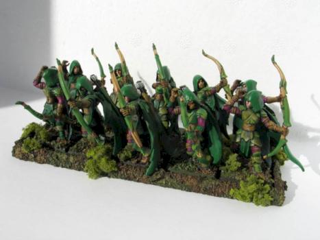Glade Guard by Tuhis