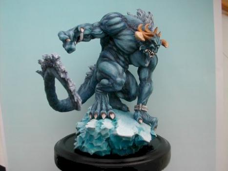 demon from jmd-miniature by manu.mgt59