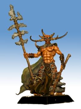 lim.Ed.Mini i'm still working on by blauertroll