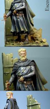 Gran maestre by escorpionzde