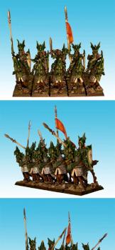 Dragon Princes by Tuss