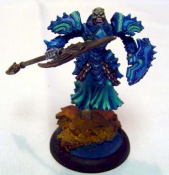 Bane Knight by Son of Rahzeem