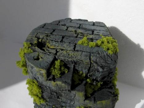 Stone 2 by Tuhis