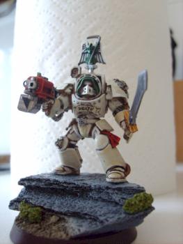 Another mini by gecko