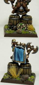 dwarf by unsam