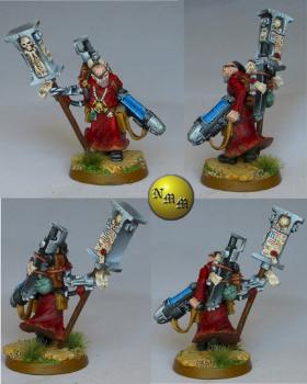 Imperial Missionary by nels0nmac