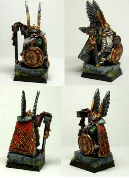 dwarf by unsam