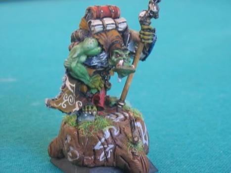 Avangorok by tetsuo oli