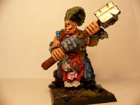 Maeneter by Arbanag