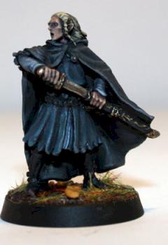 guardin of the shire by mar00n