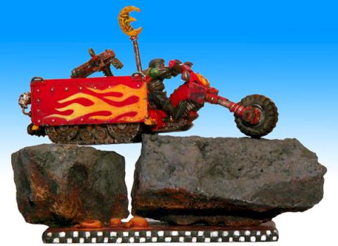 Another mini by blauertroll