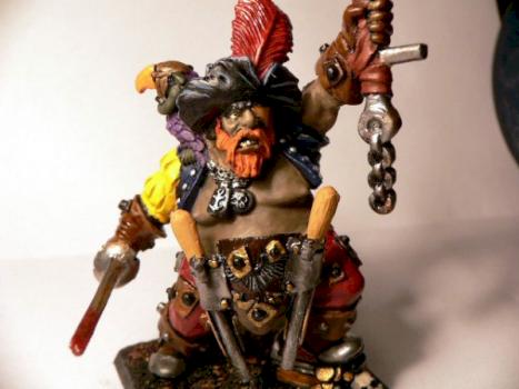 Maenater by Arbanag
