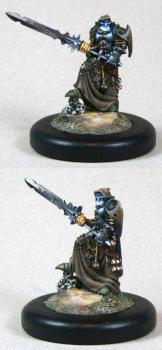 Rackham Griffon Inquisitor #1 by slaaneshguy