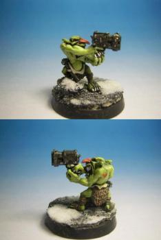 grot by mamikon