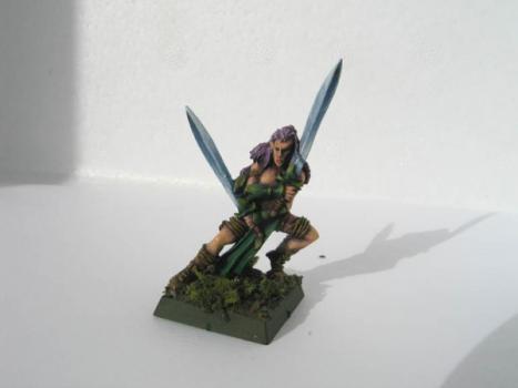 Wardancer by Tuhis