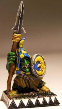 Standart Goblin by Scoti17