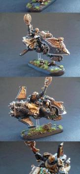 Chaplain on Jetbike (Bike) by Maximus psg