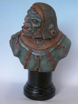 berserker by god of war