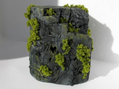 Stone by Tuhis