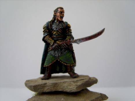 Elrond by Paster03