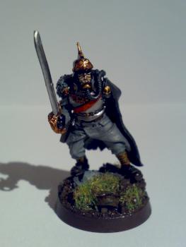 My DKoK General by Kinag