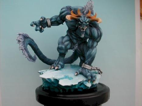 demon from jmd-miniatures by manu.mgt59