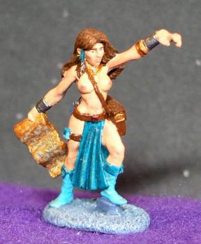 Wizard by TritchPaints