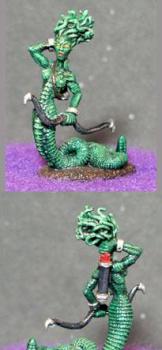 Another mini by TritchPaints