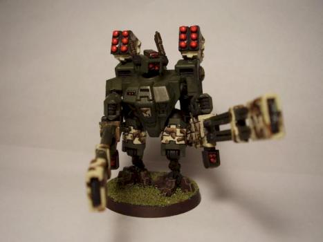 Broadside by OptimusDerf